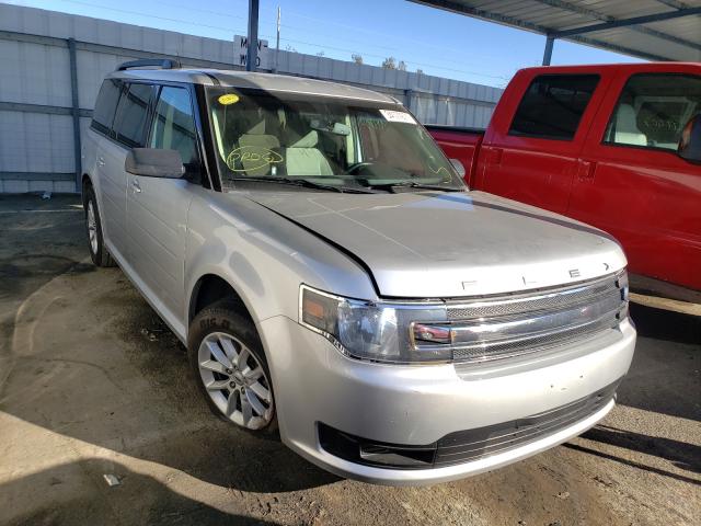 Ford Flex se (2014)