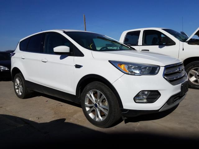 Ford Escape se (2017)