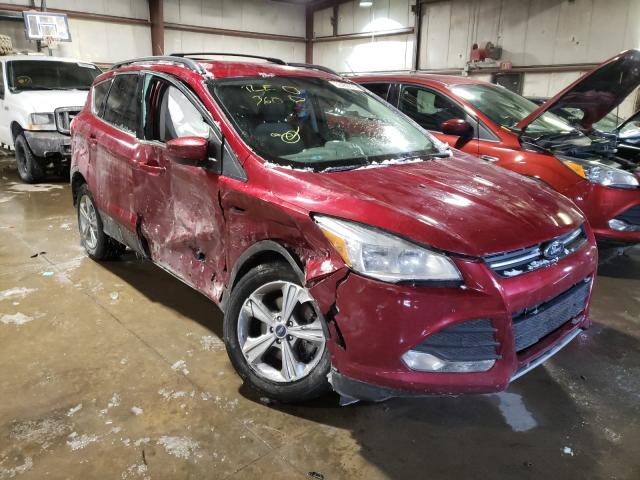 Ford Escape se (2013)