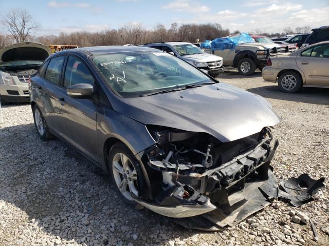 Ford Focus se (2014)
