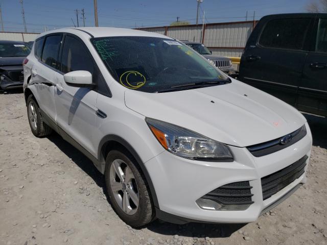Ford Escape se (2015)
