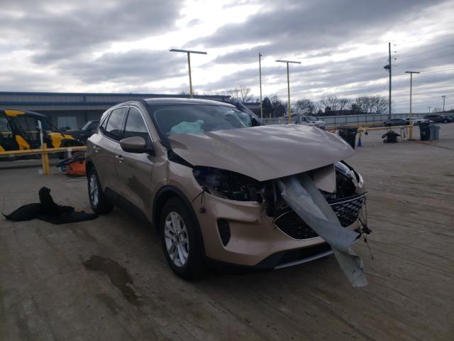 Ford Escape se (2020)