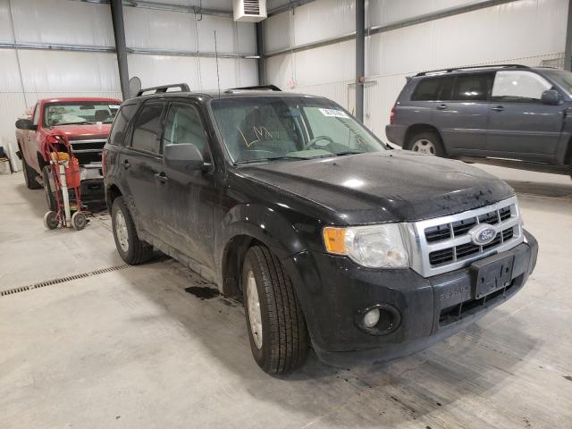 Ford Escape xlt (2010)