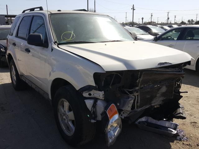 Ford Escape xlt (2012)