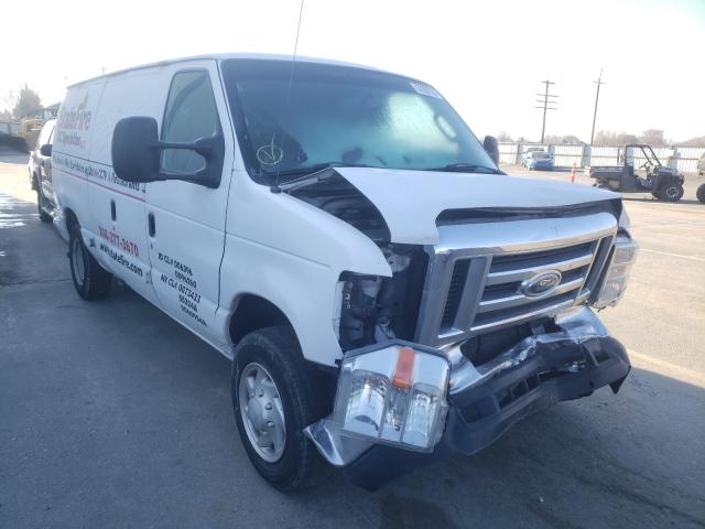Ford Econoline (2013)