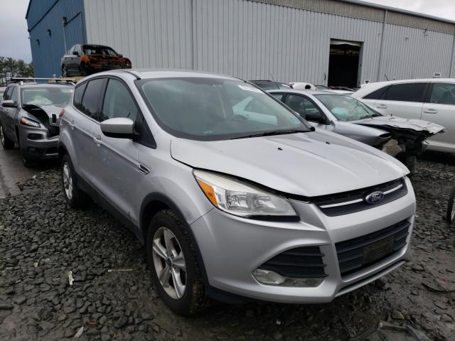 Ford Escape (2013)