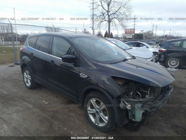 Ford Escape (2013)