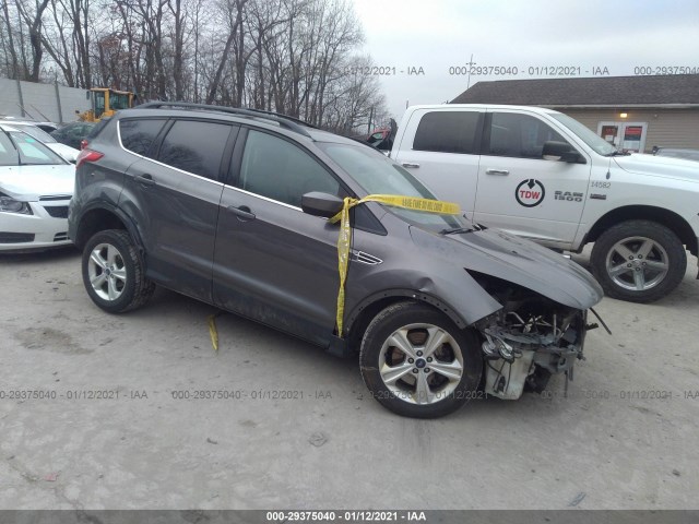 Ford Escape (2013)