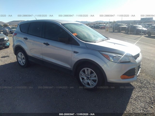 Ford Escape (2014)
