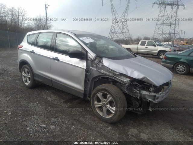 Ford Escape (2014)