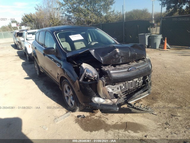 Ford Escape (2014)