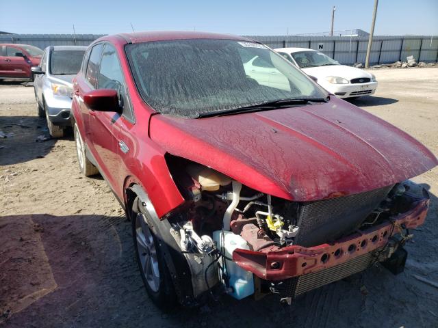 Ford Escape se (2015)