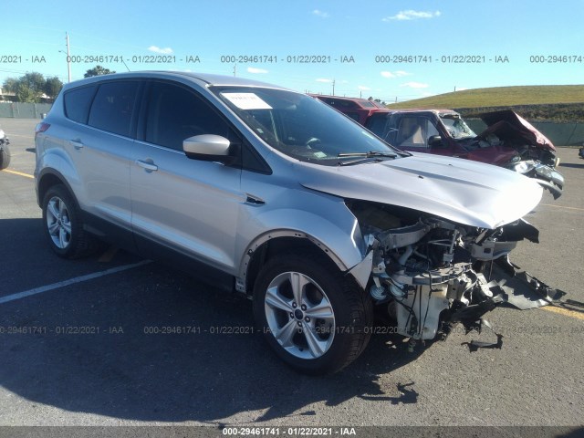 Ford Escape (2016)