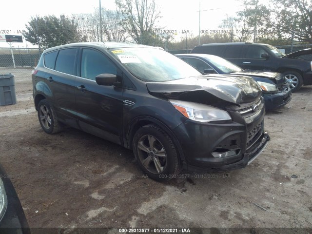 Ford Escape (2016)