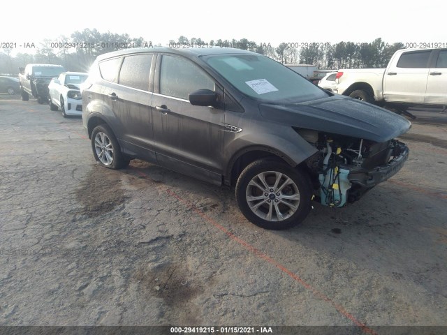 Ford Escape (2017)