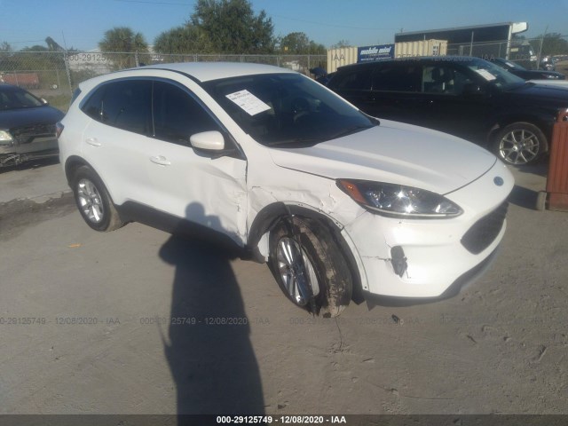 Ford Escape (2020)