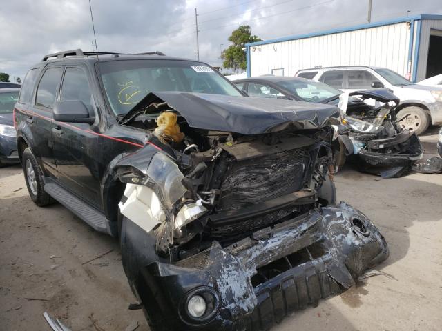 Ford Escape xlt (2010)
