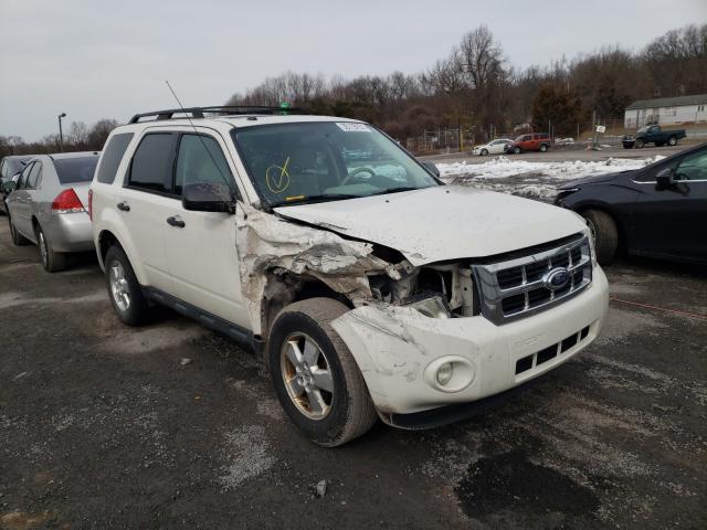 Ford Escape xlt (2011)