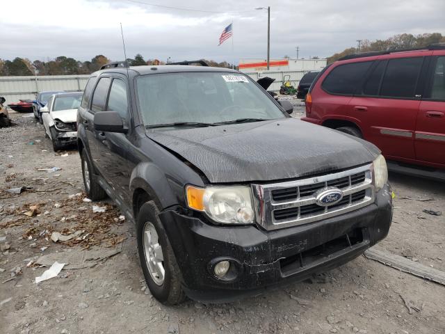 Ford Escape xlt (2011)