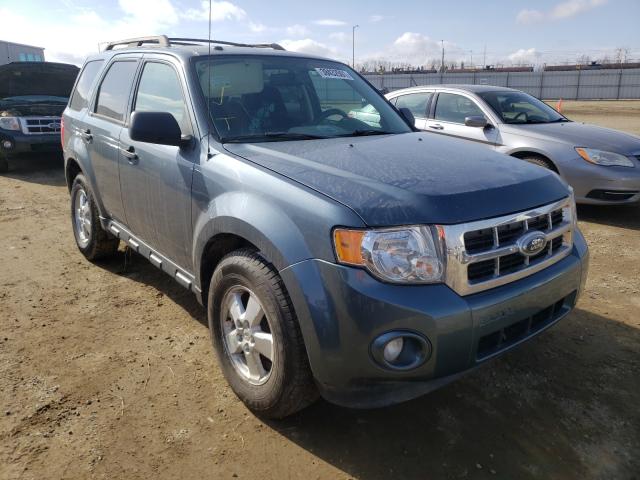 Ford Escape xlt (2012)