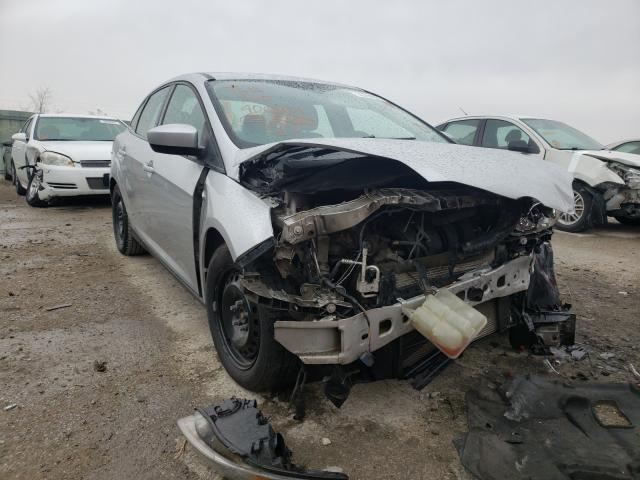 Ford Focus se (2012)