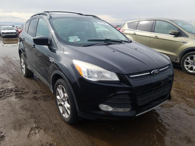 Ford Escape (2013)