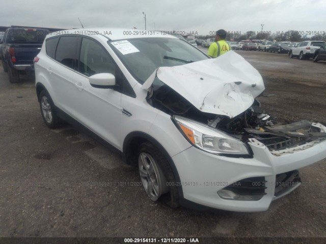 Ford Escape (2013)