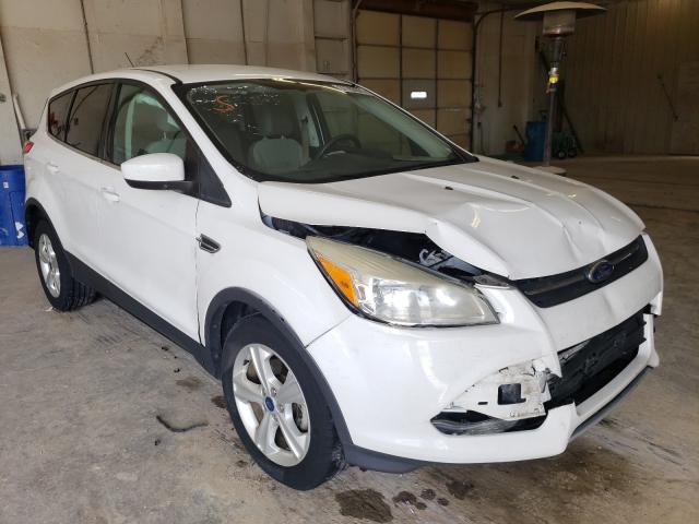 Ford Escape se (2013)