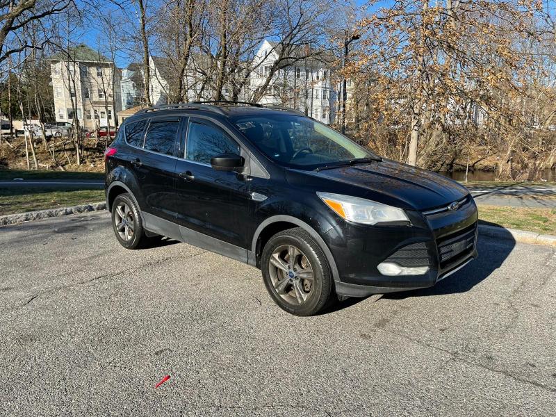 Ford Escape se (2013)