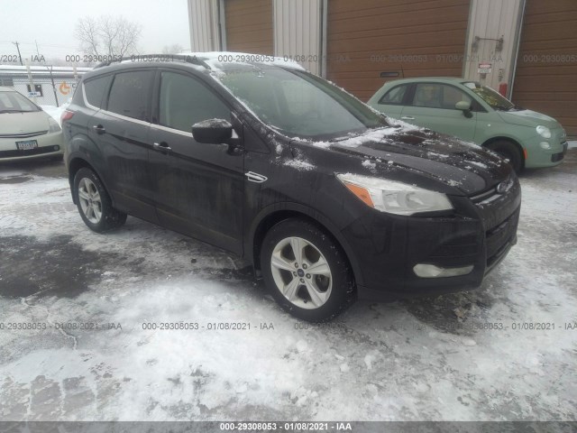 Ford Escape (2014)