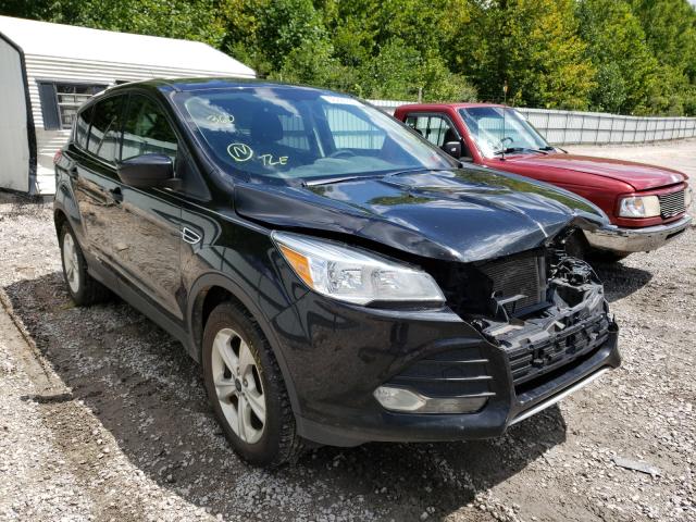 Ford Escape se (2014)