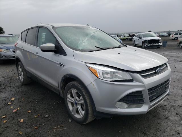 Ford Escape se (2014)