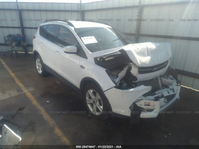 Ford Escape (2015)