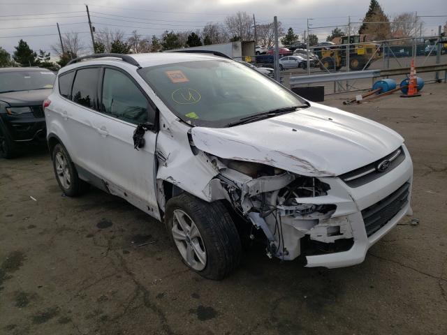 Ford Escape se (2015)