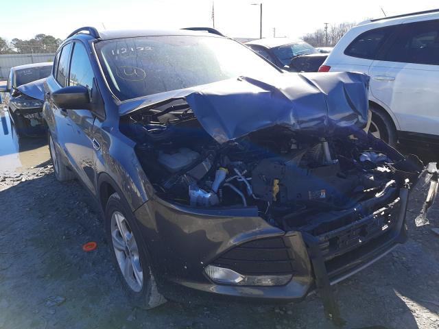 Ford Escape se (2016)