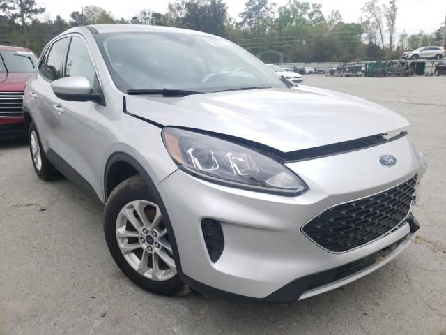 Ford Escape se (2020)