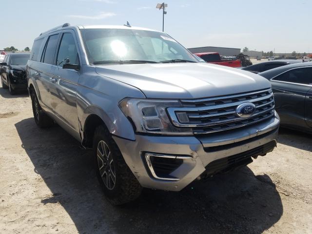 Ford Expedition (2020)