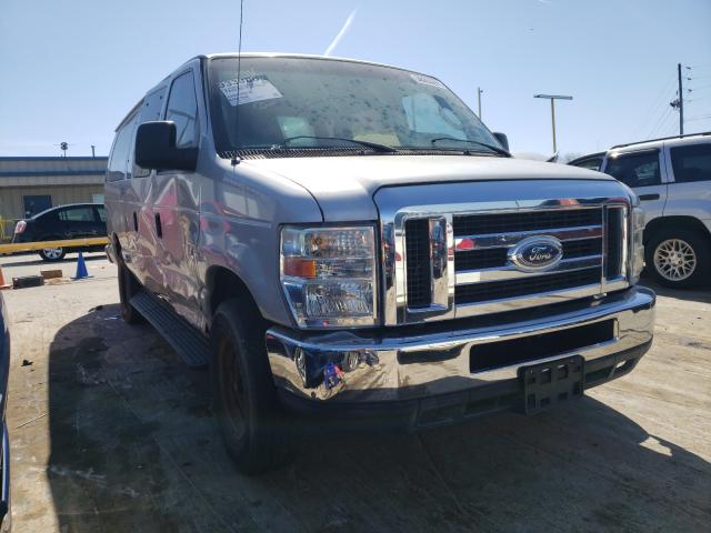 Ford Econoline (2010)