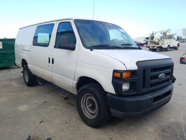 Ford Econoline (2010)