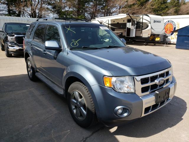 Ford Escape (2010)