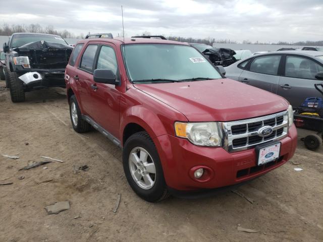 Ford Escape xlt (2010)