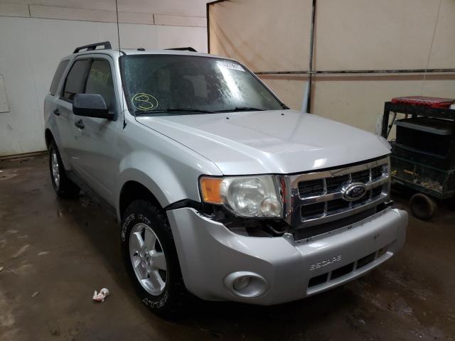 Ford Escape xlt (2010)