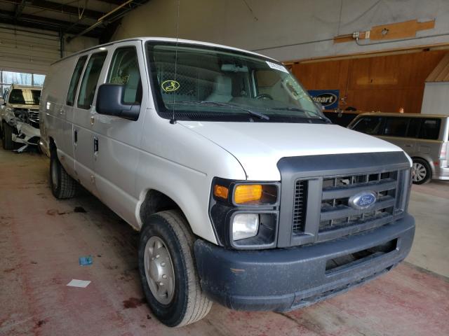 Ford Econoline (2011)