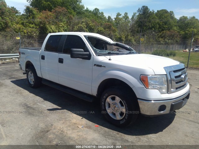 Ford F-150 (2011)