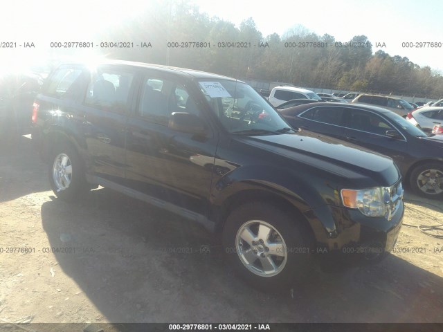 Ford Escape (2012)