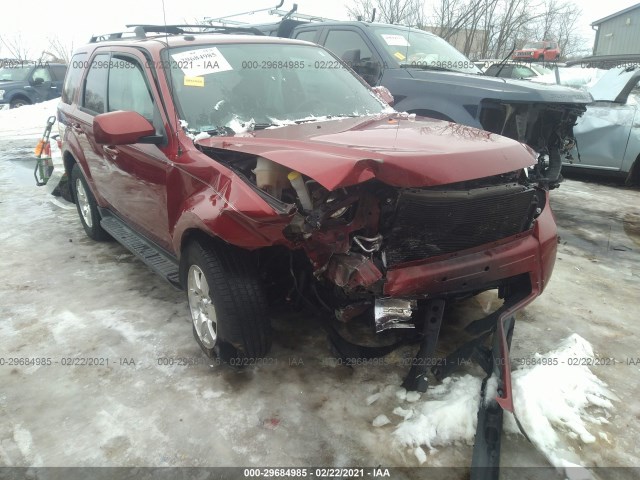 Ford Escape (2012)
