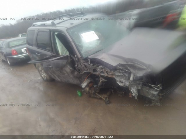 Ford Escape (2012)