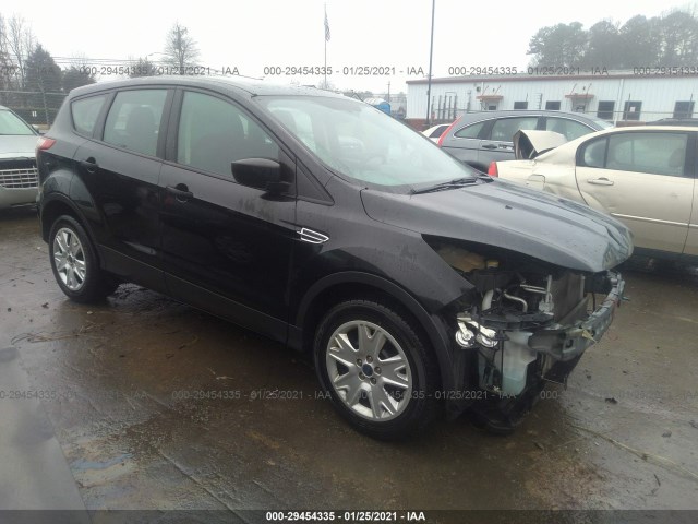 Ford Escape (2013)