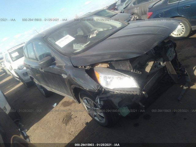 Ford Escape (2013)