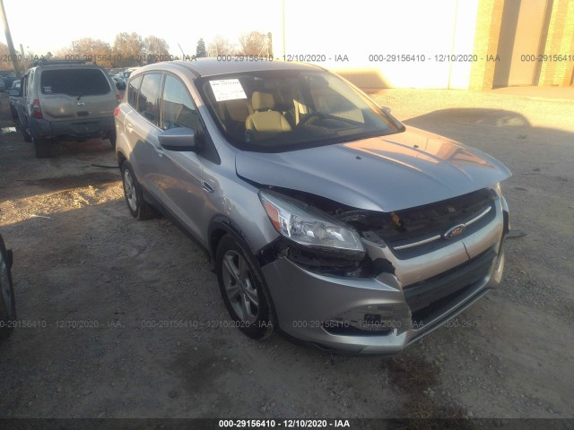 Ford Escape (2013)